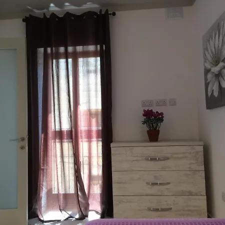 Seaside Guest house