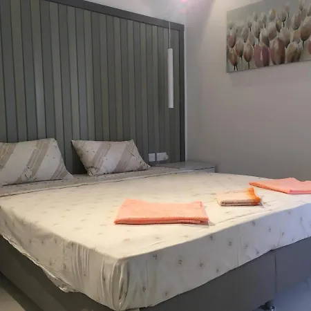 Guest house Seaside Msida