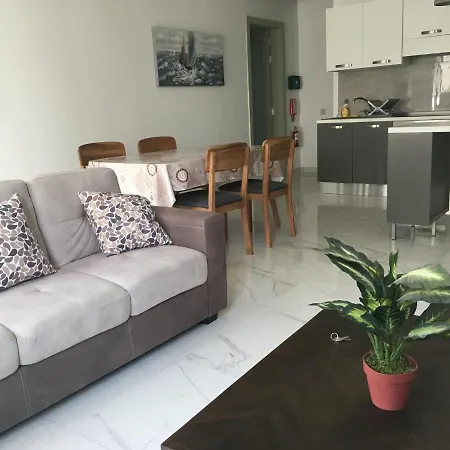 Guest house Seaside *