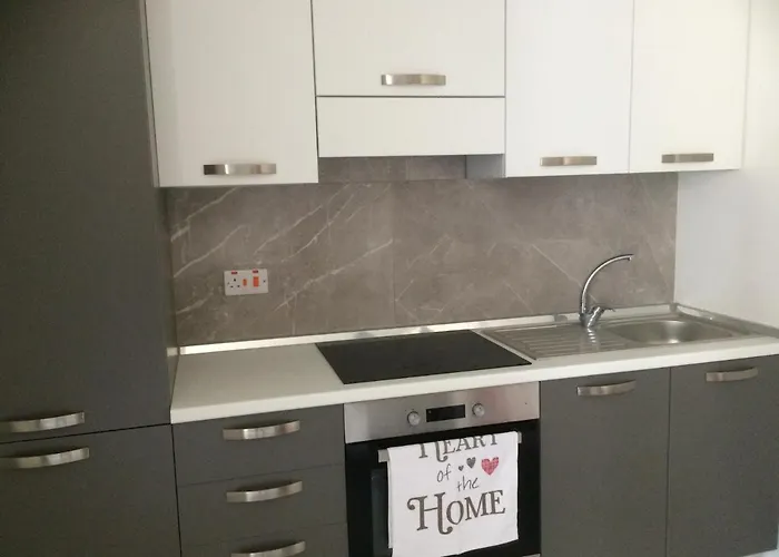 Vendégház Seaside *