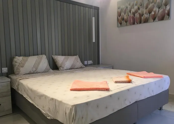 Vendégház Seaside Msida